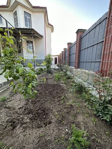 дом в сокулуке купить: Дом, 180 м², 6 комнат, Собственник — 9