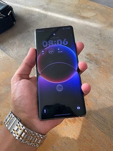 redmagic nova: Oppo Find X6, Б/у, 256 ГБ, цвет - Черный, 2 SIM — 9