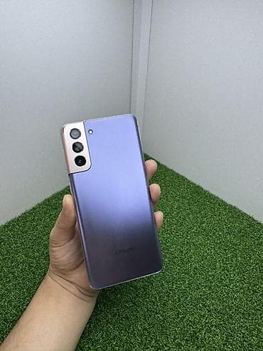 9 lite: Samsung Galaxy S21 Plus, 256 ГБ — 1
