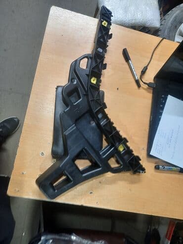 старая модель dell: Задний Kia, Новый, Оригинал — 1