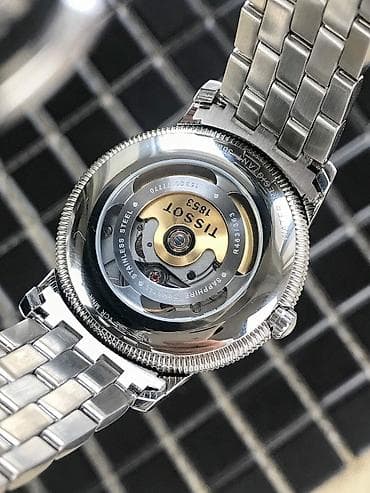 Наручные часы: Продаю оригинальные швейцарские механические часы Tissоt Т-Сlаssiс — 1