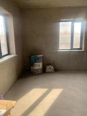 контейнер токмок: Үй, 200 м², 9 бөлмө, Менчик ээси, ПСО (өз алдынча бүтүрүү) — 6