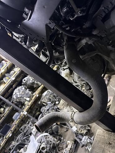 a2 group: Патрубок воздушного фильтра Toyota Camry XV70 Описание: - — 1