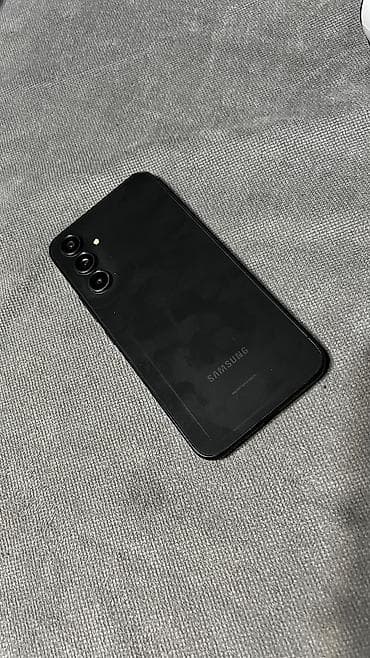 samsung galaxy j4: Samsung Galaxy A54 5G, Б/у, 128 ГБ, цвет - Серый — 2