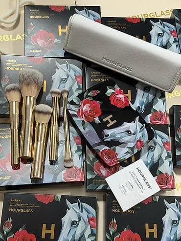 алкак айнек: Hourglass Ambient Lighting Edit Unlocked – Horse (лимитированная — 3