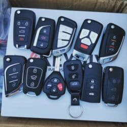 офисные приложения электронный ключ: Ключ Toyota 2016 г. — 4