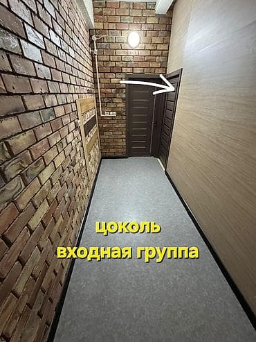 жумуш кафе: Кеңселерди ижаралоо, 19 м², Бизнес борборунда, 1-катар, Коопсуздук системасы менен — 6