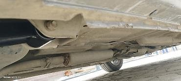 mitsubishi спейс стар: Daewoo Matiz: 2004 г., 0.8 л, Вариатор, Хэтчбэк — 10