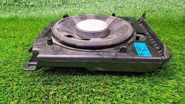 m54: Сабвуфер Bmw 530I E60 M54B30 2004г. (б/у) ​ Марка: BMW Модель: 530i — 2