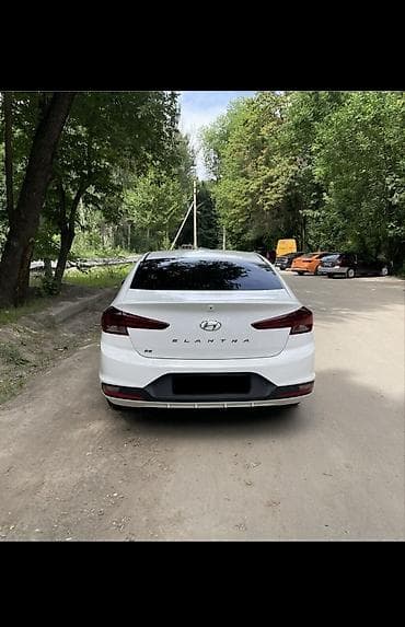 радиатор опель вектра б: Hyundai Elantra: 2019 г., 2 л, Автомат, Бензин, Седан — 6