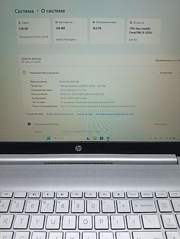 microsoft surface pro 11: Продаю 6 ядерный ноутбук hp отличном состояни. Цена окончательно без — 3