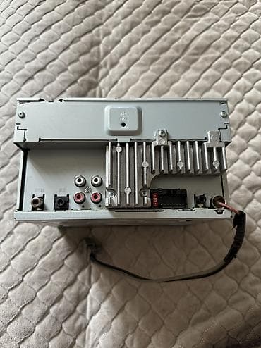 Магнитолы: Новый, 2-DIN — 5