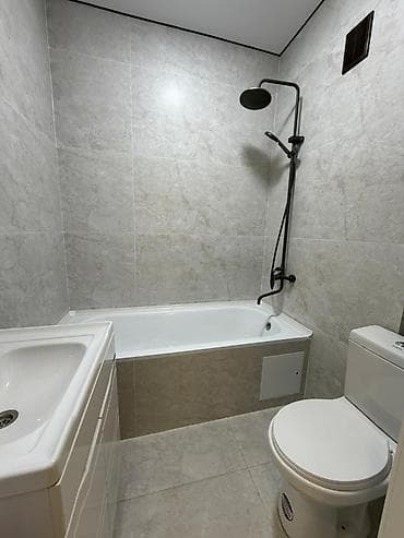 продаю квартиру 1: 1 комната, 41 м², 4 этаж, Евроремонт — 8