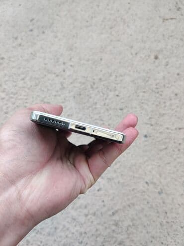 х4 про: Vivo X200 Pro, Б/у, 256 ГБ, цвет - Белый, 2 SIM — 5