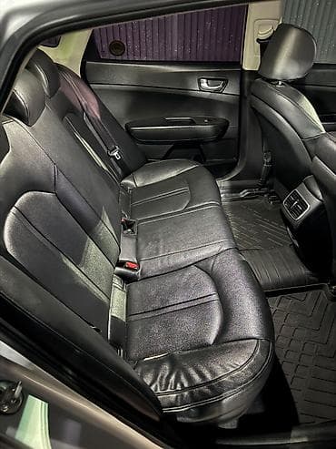 lada 99: Kia K5: 2017 г., 2 л, Типтроник, Газ, Седан — 6