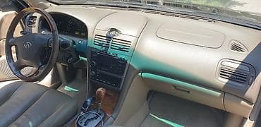 коробка куплю: Infiniti I35: 2003 г., 3.5 л, Автомат, Бензин, Седан — 10