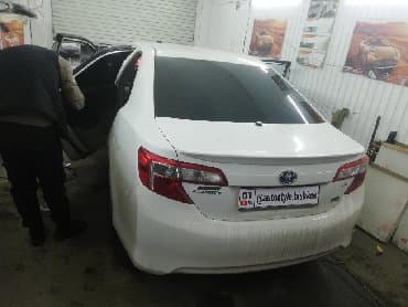 тонировка продаю: Автомойка | Оклейка защитной пленкой, Тонировка — 11