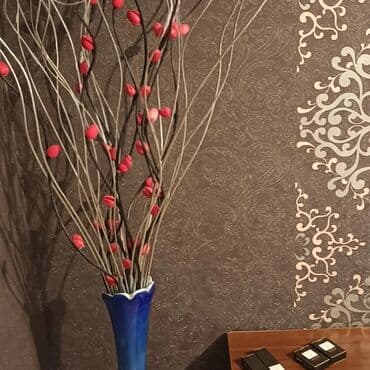 снять дом для праздника: 20 м², Эмереги менен — 4