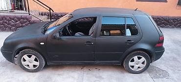 гидроусилитель гольф 3: Volkswagen Golf: 2003 г., 1.4 л, Механика, Бензин, Хэтчбэк — 7