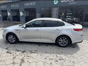 авто лизинг рассрочка: Kia K5: 2020 г., Седан — 2