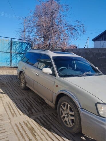 радиатор опель фронтера б: Subaru Legacy: 1999 г., 2.5 л, Автомат, Бензин, Универсал — 1