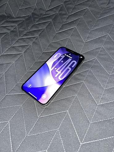 iphone китайский: Apple iPhone с тройной камерой Pro‑класса, цвет серебристый/белый — 5