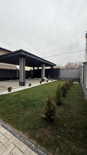 эко дом: Продаётся новый современный дом премиум-класса, 2025 г. С новшеством и — 10