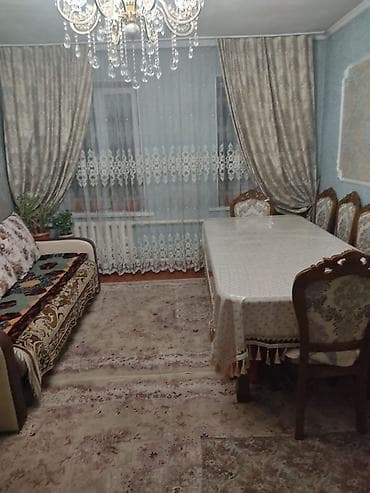 🏡 Продается дом в Новопаловке. Жер там сатылат 📍 Новопаловка — 10