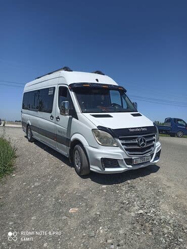 машина ошто: Автобус — 1
