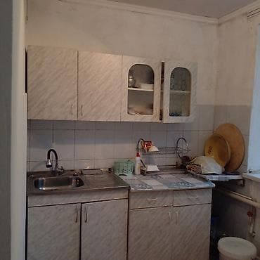 1 ком квартира: 3 комнаты, 110 м², 1 этаж, Евроремонт — 8