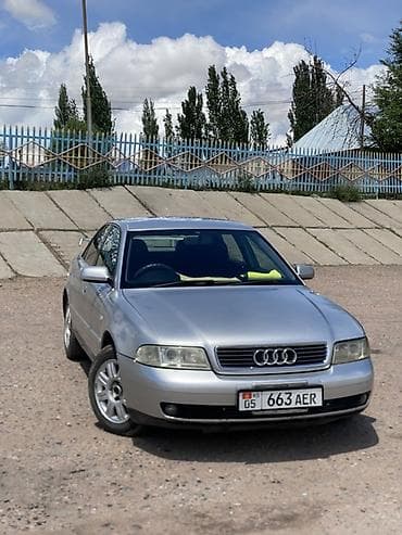 на ауди а6 горбатый: Audi A6: 2000 г., 1.8 л, Автомат, Бензин, Седан — 1