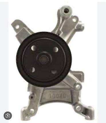 Ролик натяжителя паук Lexus ls430