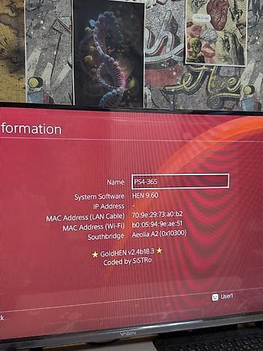 сони ps: Игровая консоль PlayStation 4 Хранилище 1TB Скачайте любую игру с — 3