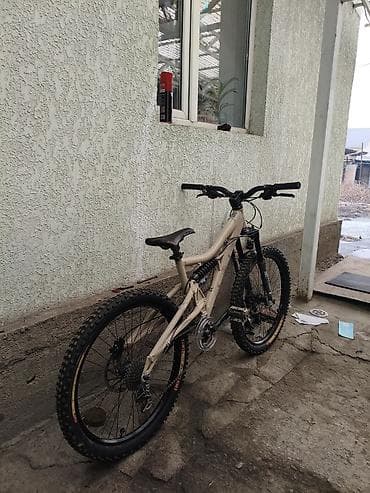 Горные велосипеды: На продаже Freeride байк американского бренда Iron Horse, велосипед — 4