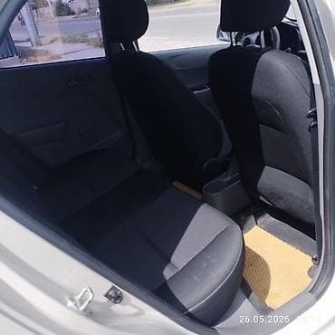 kia pio: Kia Picanto: 2018 г., 1 л, Автомат, Бензин, Хэтчбэк — 9