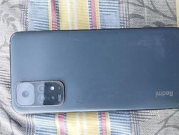 aiphone x: Смартфон Xiaomi Redmi Note 11 Характеристики: - Экран: AMOLED с — 1