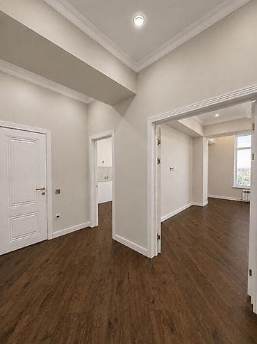 Продажа квартир: 1 комната, 46 м², Элитка, 10 этаж, Евроремонт — 2