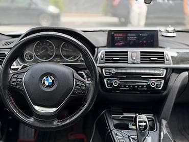 rf 2: BMW 4 series: 2018 г., 2 л, Автомат, Бензин, Лифтбек — 2