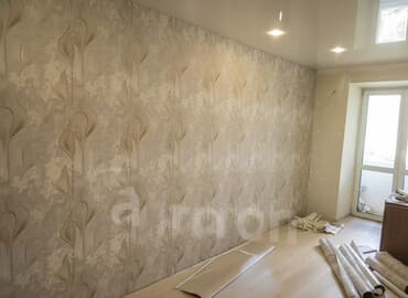 поклейка обоев бишкек цена: Поклейка обоев | Бумажные обои, Флизелиновые обои, Текстильные обои Больше 6 лет опыта — 1