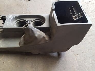 купить ниссан скайлайн в бишкеке: Nissan X Terra торпедо, Ниссан Икстерра Консоль нижняя #2. Икстерра — 2