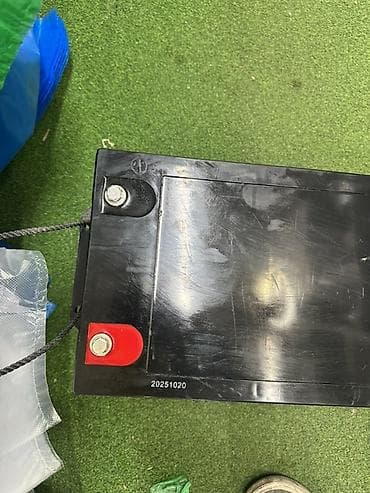 инверторы для солнечных батарей 6750: Аккумулятор 100 и более Ач, Новый, Германия, Самовывоз, Бесплатная доставка — 4