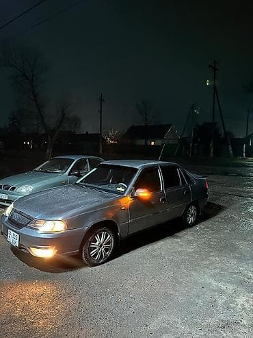 фара некся 2: Daewoo Nexia: 2013 г., 1.5 л, Механика, Бензин, Седан — 7