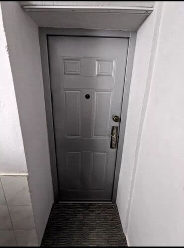 дом с орто сай: 45 м², 2 комнаты, Утепленный, Забор, огорожен — 5