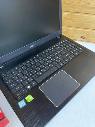 aspire e15: Ноутбук ACER i5-7200 👉Отлично подойдет для програмирования — 4