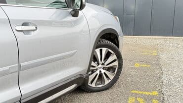 чехлы на руль бишкек: Subaru Ascent: 2021 г., 2.4 л, Автомат, Бензин, Кроссовер — 6