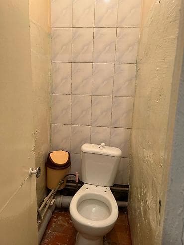 восток пять: 18 м², С мебелью — 4