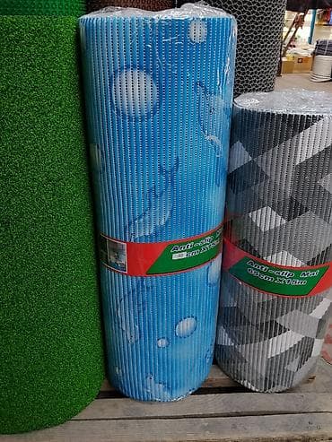 коврики резиновые: Противоскользящий коврик в рулоне - Тип: Anti-slip Mat — 1