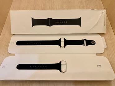 чехол apple watch: Продаю исключительно 100% оригинальный ремешок для apple watch — 3