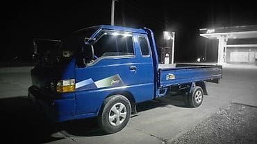 Легкий грузовик, Hyundai, Стандарт, 1,5 т, Б/у