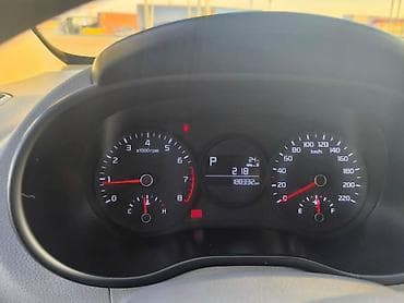 монинг: Kia Morning: 2019 г., 0.1 л, Автомат, Бензин — 2